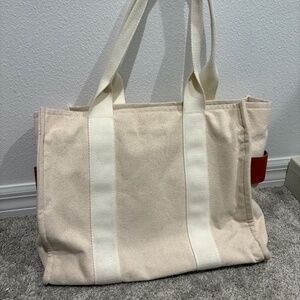 Canvas tote bag by A New Day